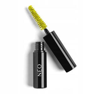 Neonail Catch Color Mascara Rise&shine Żółty