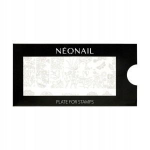Neonail Blaszka Do Stempli 09 8791