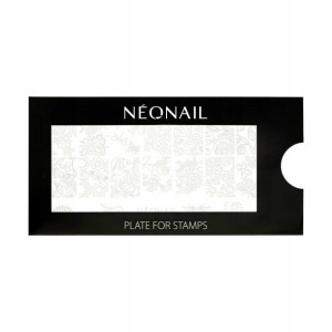 Neonail Blaszka Do Stempli 07 8789
