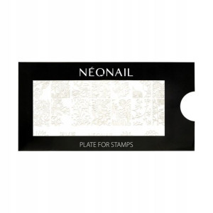 Neonail Blaszka Do Stempli 08 8790
