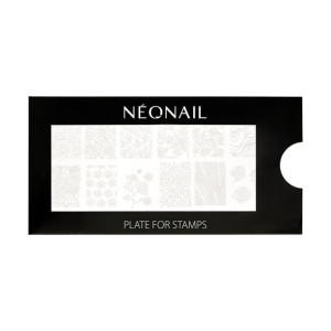 Neonail Blaszka Do Stempli 05 8787