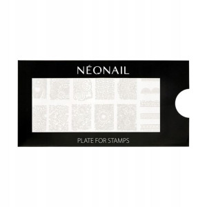 Neonail Blaszka Do Stempli 03 8785
