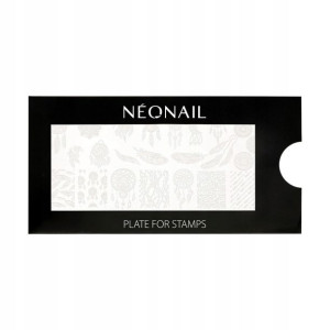 Neonail Blaszka Do Stempli 04 8786
