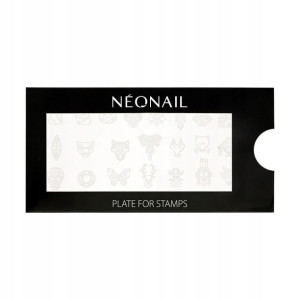 Neonail Blaszka Do Stempli 02 8784