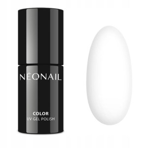 Neonail Lakier Hybrydowy Milky French