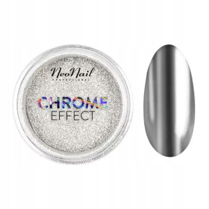 Neonail Pyłek Chrome Effect
