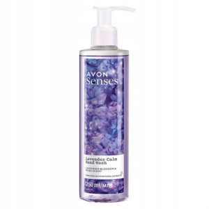 Avon Senses Mydło Do Rąk Lawenda