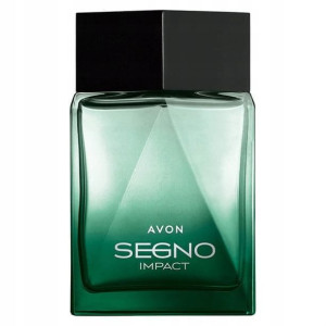 Avon Segno Impact 75 Ml