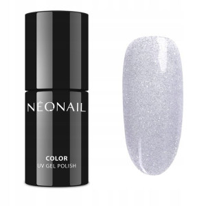 Neonail Lakier Hybrydowy Glam Squad Leader
