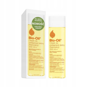 Bio Oil Naturalny Olejek 200ml