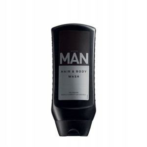Avon Żel Pod Prysznic Man 250 Ml Dla Niego