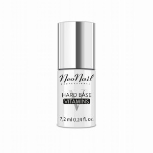 Neonail Lakier Hybrydowy Hard Base Vitamins