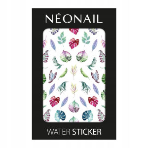 Neonail Naklejki Wodne Nn11