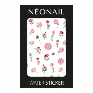 Neonail Naklejki Wodne Nn13