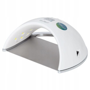 Neonail Lampa Do Hybrydy Led 21w/48