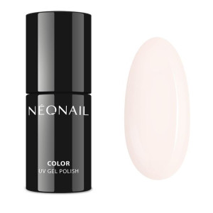 Neonail Lakier Hybrydowy Perfect Milk