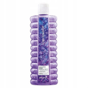 Avon Senses Płyn 500 Ml Lavender Lawenda