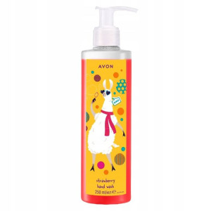 Avon Kids Lama Mydło W Płynie