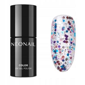 Neonail Lh Crazy Confetti