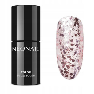 Neonail Lh Rose Confetti