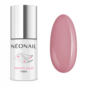 Neonail Revital Base Fiber Warm Cover
