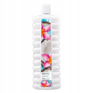 Avon Płyn Do Kąpieli Kokos I Kwiat Tahiti 1l