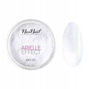 Neonail Pyłki Arielle Effect Blue Lagoon No 05