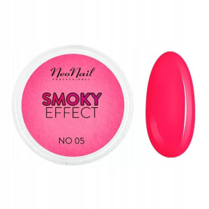Neonail Pyłki Smoky Effect No 05