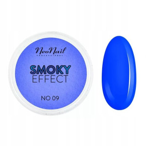Neonail Pyłki Smoky Effect No 09