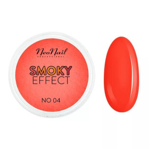 Neonail Pyłki Smoky Effect No 04