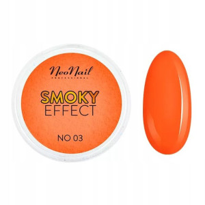 Neonail Pyłki Smoky Effect No 03