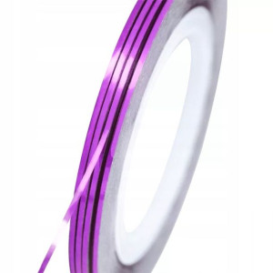 Neonail Tasiemka Samoprzylepna 34