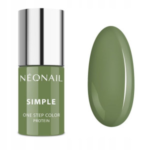 Neonail Lakier Hybrydowy Simple Frisky 7,2g