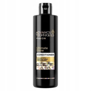 Avon Odżywka Do Włosów 250ml Połysk Ułatwiająca Ro