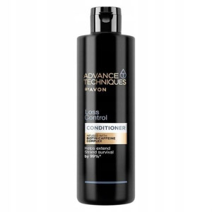 Avon Odżywka Do Włosów 250ml Kontrola Wypadania Wł