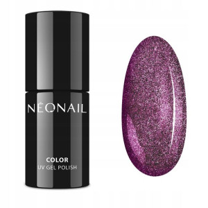 Neonail Lh Sparkling New York