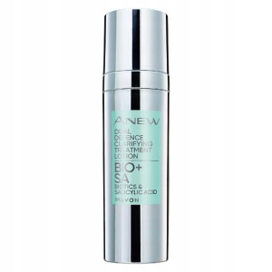 Avon Serum Kuracja Z Biotynami I Kwasem Salicylowy