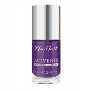 Neonail Lakier Klasyczny Nail Polish Magnetic Look