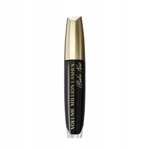 Loreal Paris Tusz Do Rzęs Milion Lashes Balm Noir
