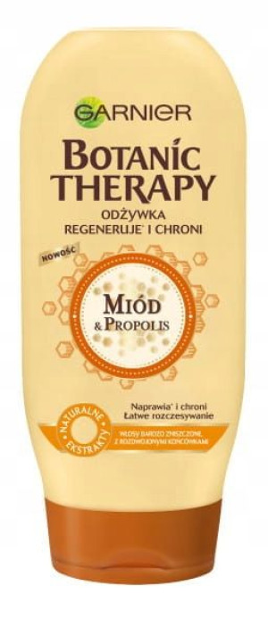 Garnier Botanic Therapy Honey Odżywka 200ml