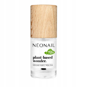 Neonail Vegan Nail-pure Base/top