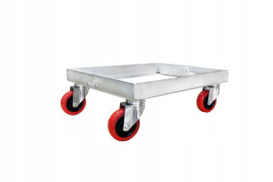 Wózek Transportowy Pod Skrzynki300*400 M77tpu Zabi
