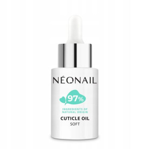Neonail Oliwka Witaminowa Cuticle Oil Soft