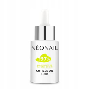 Neonail Oliwka Witaminowa Cuticle Oil Light