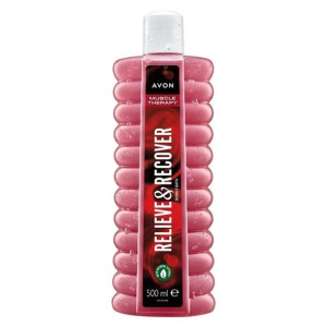 Avon Płyn Do Kąpieli Relieve & Recover 500ml