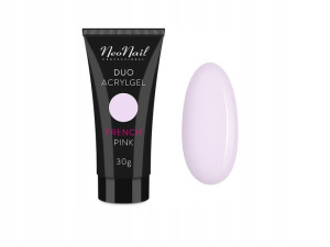 Neonail Duo Acrylgel French Pink 30g