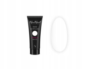 Neonail Duo Acrylgel French White 7g
