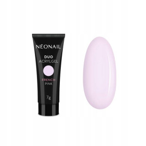 Neonail Duo Acrylgel French Pink 7g