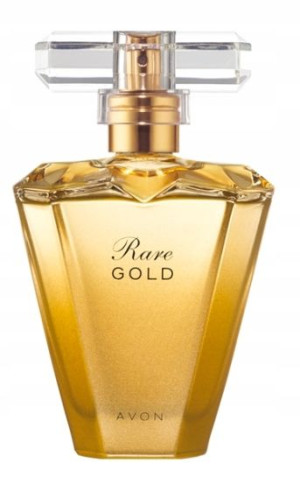 Avon Rare Gold 50 Ml