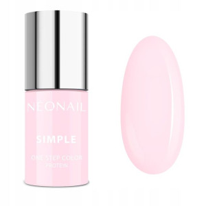 Neonail Lh Simple Rosy